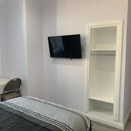 Ibrox Argyll Inn Глазгоу Екстериор снимка