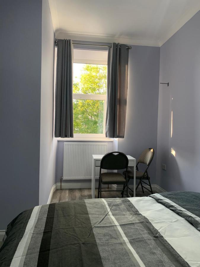 Ibrox Argyll Inn Глазгоу Екстериор снимка