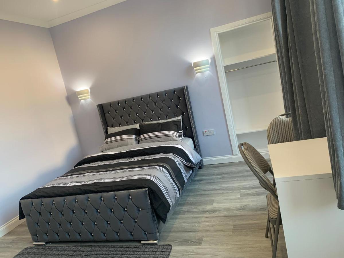 Ibrox Argyll Inn Глазгоу Екстериор снимка