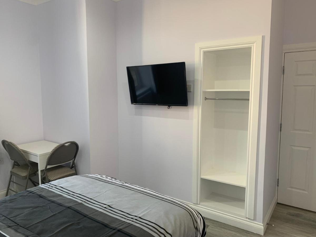 Ibrox Argyll Inn Глазгоу Екстериор снимка