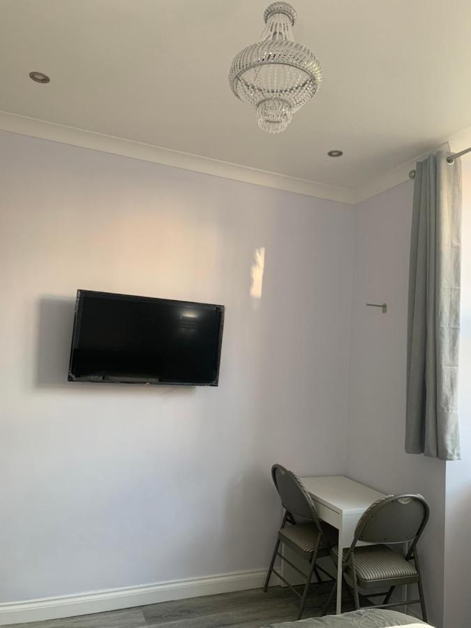 Ibrox Argyll Inn Глазгоу Екстериор снимка